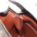 LOUIS VUITTON Monogram Danube Shoulder Bag M45266 LV Auth bs34067-20