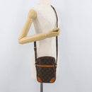 LOUIS VUITTON Monogram Danube Shoulder Bag M45266 LV Auth bs34067-22