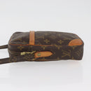 LOUIS VUITTON Monogram Danube Shoulder Bag M45266 LV Auth bs34067-4