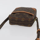 LOUIS VUITTON Monogram Danube Shoulder Bag M45266 LV Auth bs34067-6