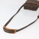 LOUIS VUITTON Monogram Danube Shoulder Bag M45266 LV Auth bs34067-7