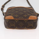 LOUIS VUITTON Monogram Danube Shoulder Bag M45266 LV Auth bs34067-5