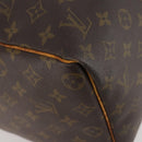 LOUIS VUITTON Monogram Keepall 45 Boston Bag M41428 LV Auth bs34073-14