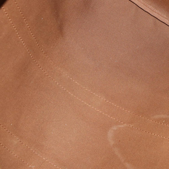 LOUIS VUITTON Monogram Keepall 45 Boston Bag M41428 LV Auth bs34073