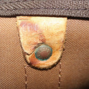 LOUIS VUITTON Monogram Keepall 45 Boston Bag M41428 LV Auth bs34073-12