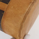 LOUIS VUITTON Monogram Randonnee GM Shoulder Bag M42244 LV Auth bs34074-14