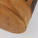 LOUIS VUITTON Monogram Randonnee GM Shoulder Bag M42244 LV Auth bs34074-16
