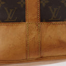 LOUIS VUITTON Monogram Randonnee GM Shoulder Bag M42244 LV Auth bs34074-10