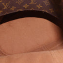 LOUIS VUITTON Monogram Randonnee GM Shoulder Bag M42244 LV Auth bs34074-11