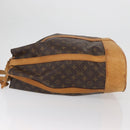 LOUIS VUITTON Monogram Randonnee GM Shoulder Bag M42244 LV Auth bs34074-4