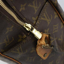 LOUIS VUITTON Monogram Grand Marceau Shoulder Bag M45222 LV Auth bs34078-18