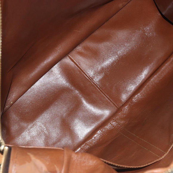 LOUIS VUITTON Monogram Grand Marceau Shoulder Bag M45222 LV Auth bs34078