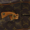 LOUIS VUITTON Monogram Grand Marceau Shoulder Bag M45222 LV Auth bs34078-4