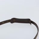 LOUIS VUITTON Monogram Grand Marceau Shoulder Bag M45222 LV Auth bs34078-14