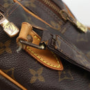 LOUIS VUITTON Monogram Nile Shoulder Bag M45244 LV Auth bs34081-8