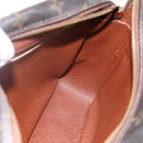 LOUIS VUITTON Monogram Nile Shoulder Bag M45244 LV Auth bs34081-22
