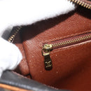 LOUIS VUITTON Monogram Nile Shoulder Bag M45244 LV Auth bs34081-24
