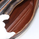 LOUIS VUITTON Monogram Nile Shoulder Bag M45244 LV Auth bs34081-26