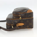LOUIS VUITTON Monogram Nile Shoulder Bag M45244 LV Auth bs34081-3