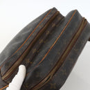 LOUIS VUITTON Monogram Nile Shoulder Bag M45244 LV Auth bs34081-6