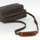 LOUIS VUITTON Monogram Nile Shoulder Bag M45244 LV Auth bs34081-7
