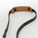 LOUIS VUITTON Monogram Nile Shoulder Bag M45244 LV Auth bs34081-14