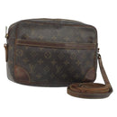 LOUIS VUITTON Monogram Trocadero 27 Shoulder Bag M51274 LV Auth bs34083-1