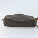 LOUIS VUITTON Monogram Trocadero 27 Shoulder Bag M51274 LV Auth bs34083-6