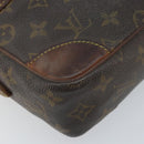 LOUIS VUITTON Monogram Trocadero 27 Shoulder Bag M51274 LV Auth bs34083-16
