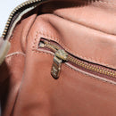 LOUIS VUITTON Monogram Trocadero 27 Shoulder Bag M51274 LV Auth bs34083-23