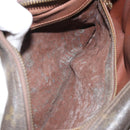 LOUIS VUITTON Monogram Trocadero 27 Shoulder Bag M51274 LV Auth bs34083-11