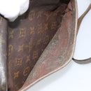 LOUIS VUITTON Monogram Trocadero 27 Shoulder Bag M51274 LV Auth bs34083-24