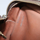 LOUIS VUITTON Monogram Trocadero 27 Shoulder Bag M51274 LV Auth bs34083-12