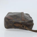 LOUIS VUITTON Monogram Trocadero 27 Shoulder Bag M51274 LV Auth bs34083-3