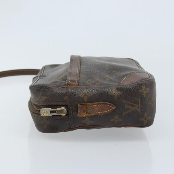 LOUIS VUITTON Monogram Trocadero 27 Shoulder Bag M51274 LV Auth bs34083