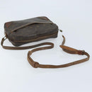 LOUIS VUITTON Monogram Trocadero 27 Shoulder Bag M51274 LV Auth bs34083-8