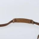 LOUIS VUITTON Monogram Trocadero 27 Shoulder Bag M51274 LV Auth bs34083-14