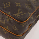 LOUIS VUITTON Monogram Mini Amazon Shoulder Bag M45238 LV Auth bs34084-9