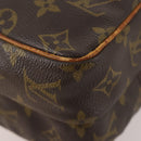 LOUIS VUITTON Monogram Mini Amazon Shoulder Bag M45238 LV Auth bs34084-16
