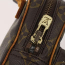 LOUIS VUITTON Monogram Mini Amazon Shoulder Bag M45238 LV Auth bs34084-10