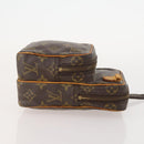 LOUIS VUITTON Monogram Mini Amazon Shoulder Bag M45238 LV Auth bs34084-3