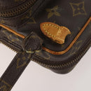 LOUIS VUITTON Monogram Mini Amazon Shoulder Bag M45238 LV Auth bs34084-8