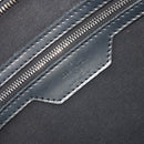 LOUIS VUITTON Monogram Mat Malden Hand Bag Black M55132 LV Auth bs34086-19