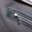 LOUIS VUITTON Monogram Mat Malden Hand Bag Black M55132 LV Auth bs34086-22