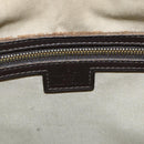 LOUIS VUITTON Monogram Mini Françoise Tote Bag 2way Khaki M92209 LV Auth bs34106-18