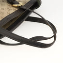 LOUIS VUITTON Monogram Mini Françoise Tote Bag 2way Khaki M92209 LV Auth bs34106-7