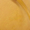 LOUIS VUITTON Epi Lussac Shoulder Bag Yellow M52289 LV Auth bs34119-10