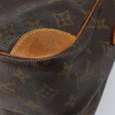 LOUIS VUITTON Monogram Nile Shoulder Bag M45244 LV Auth bs34132-16