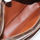 LOUIS VUITTON Monogram Nile Shoulder Bag M45244 LV Auth bs34132-10