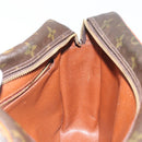 LOUIS VUITTON Monogram Nile Shoulder Bag M45244 LV Auth bs34132-19